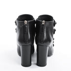 Chanel Shoes Short Boots — view 4