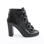 Chanel Shoes Short Boots — view 3