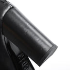 Chanel Shoes Short Boots — view 9