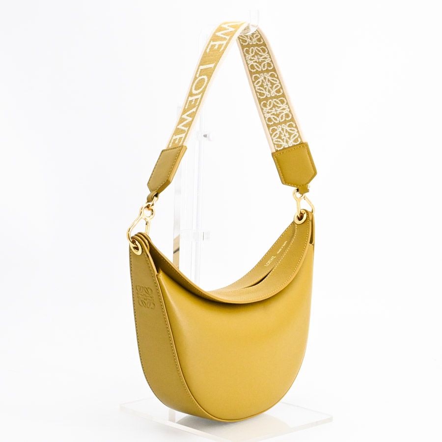 Loewe Shoulder Bag Luna Small — view 2