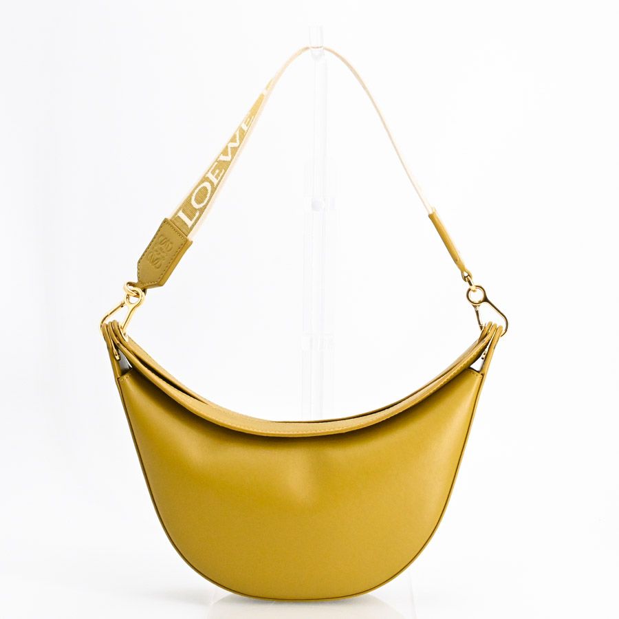 Loewe Shoulder Bag Luna Small — view 3