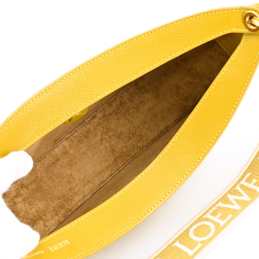 Loewe Shoulder Bag Luna Small — view 4
