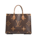 Louis Vuitton Tote On The