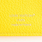 Louis Vuitton Compact Wallet Portefeuille Victorine — view 7