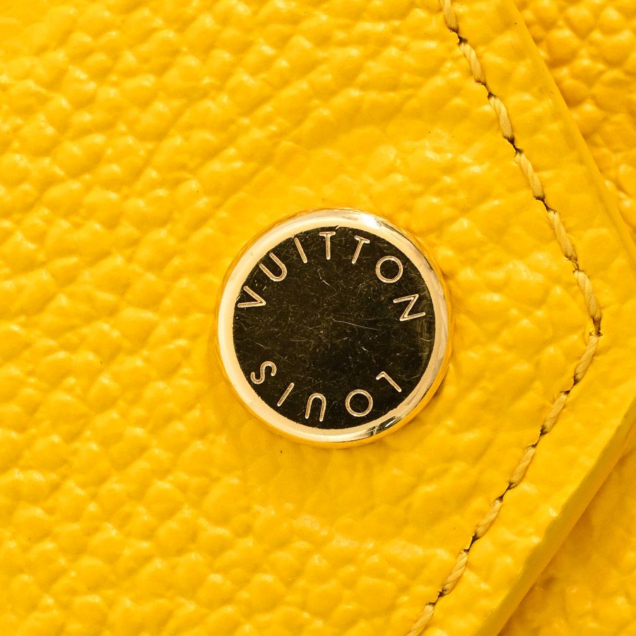 Louis Vuitton Compact Wallet Portefeuille Victorine — view 8