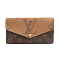 Louis Vuitton Wallet Portefeuille Sarah