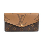 Louis Vuitton Wallet Portefeuille Sarah