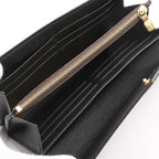 Louis Vuitton Wallet Portefeuille Sarah — view 4