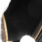 Louis Vuitton Wallet Portefeuille Sarah — view 9
