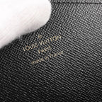 Louis Vuitton Wallet Portefeuille Sarah — view 6