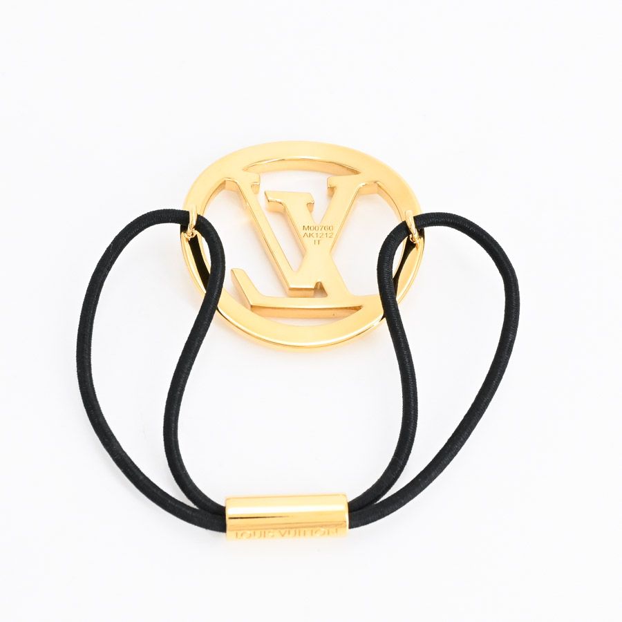 Louis Vuitton and Elastic e Shoulder — view 3