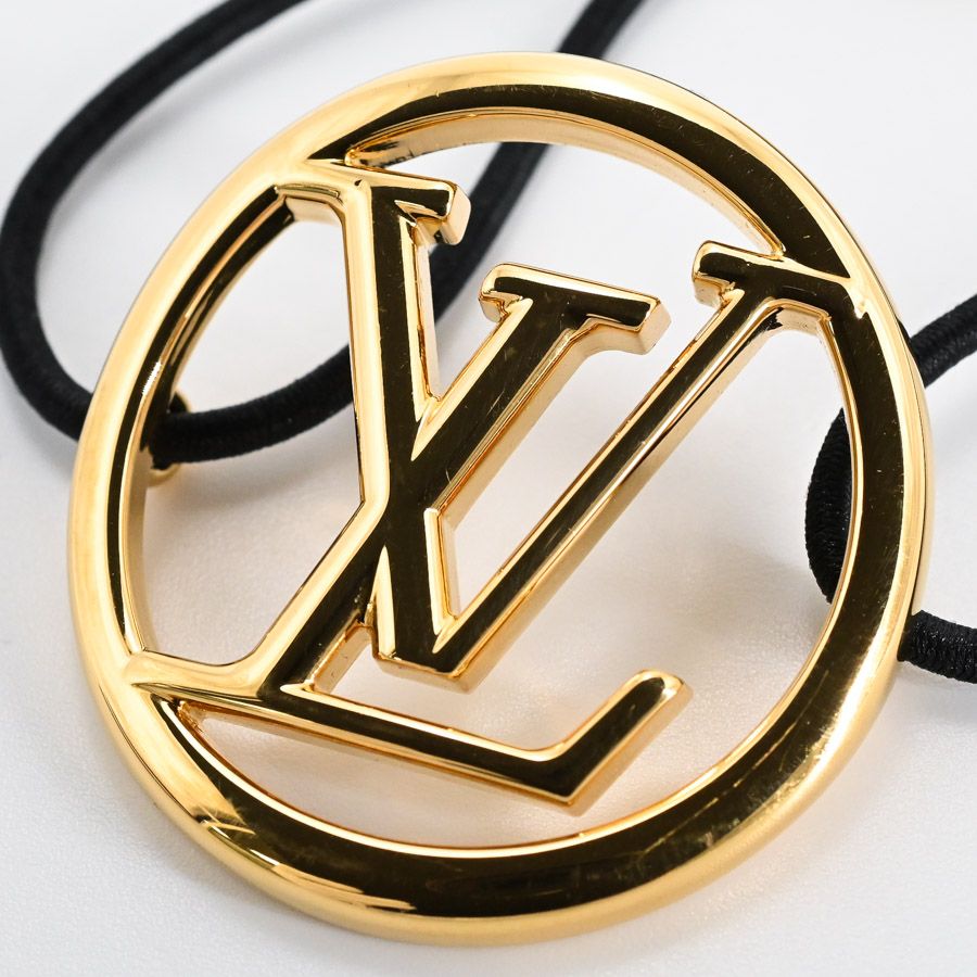Louis Vuitton and Elastic e Shoulder — view 5