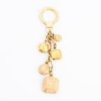 Louis Vuitton Key Holder Porte Cles Cabochon — view 4