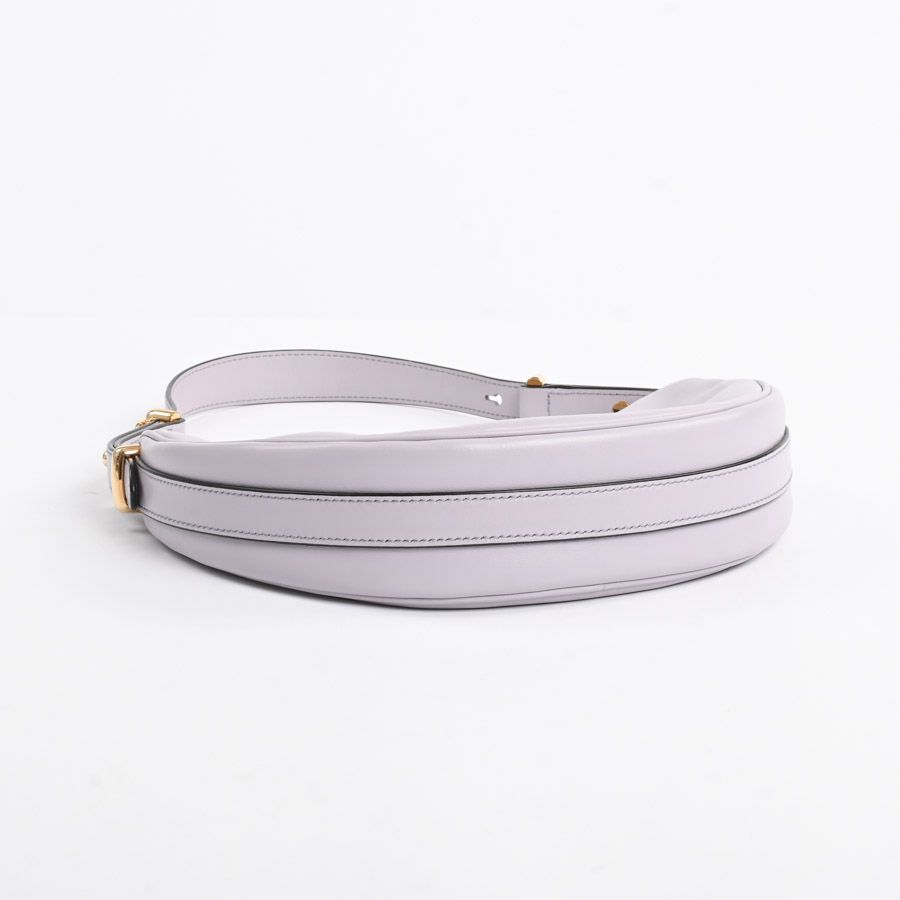 Prada Shoulder Bag Akesmol Leather — view 5