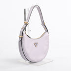 Prada Shoulder Bag Akesmol Leather — view 2