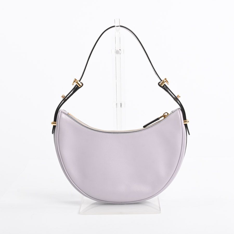Prada Shoulder Bag Akesmol Leather — view 3