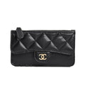 Chanel Card Case Classic