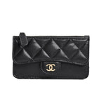 Chanel Card Case Classic