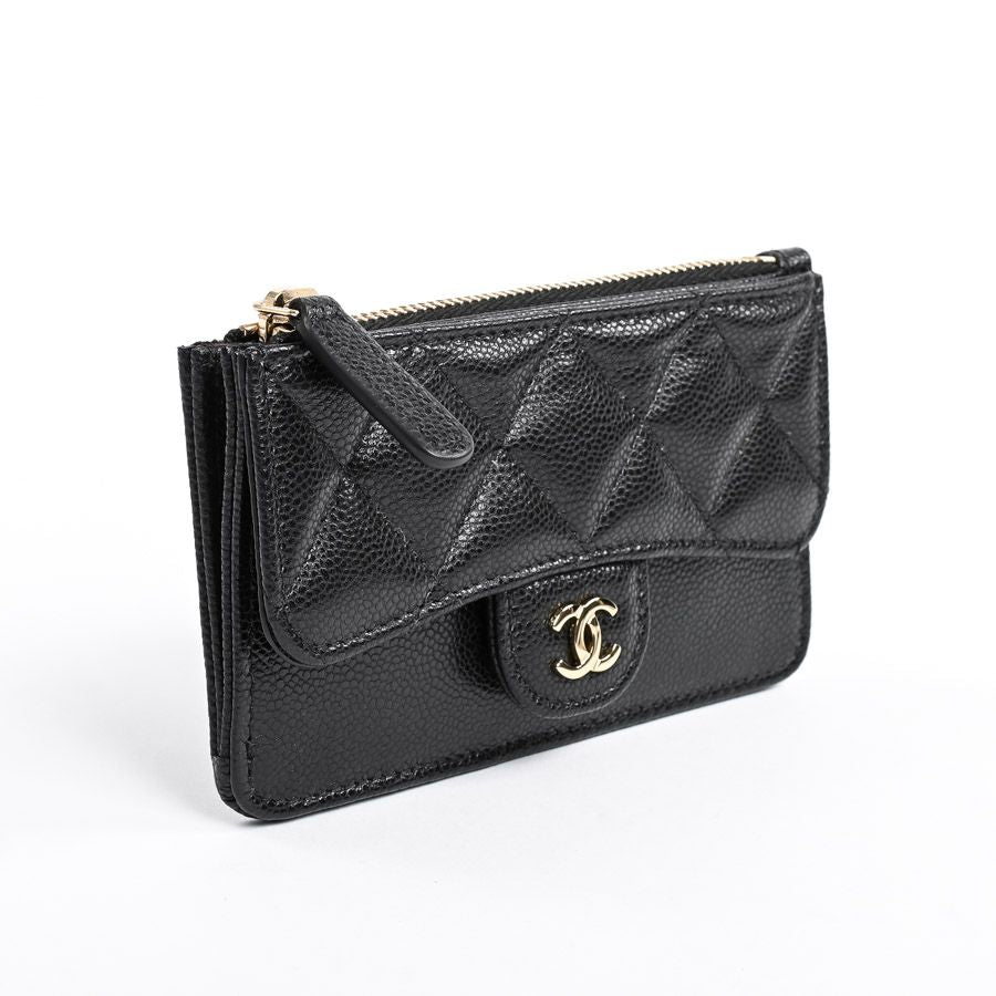 Chanel Card Case Classic — view 2