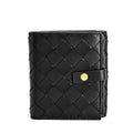 Bottega Veneta Bifold Wallet Flap