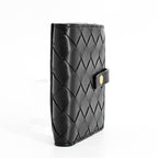 Bottega Veneta Bifold Wallet Flap — view 2