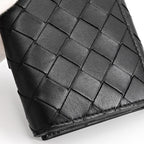 Bottega Veneta Bifold Wallet Flap — view 8