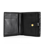 Bottega Veneta Bifold Wallet Flap — view 4