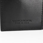 Bottega Veneta Bifold Wallet Flap — view 7