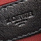 Loewe Handbag Mini Black — view 6
