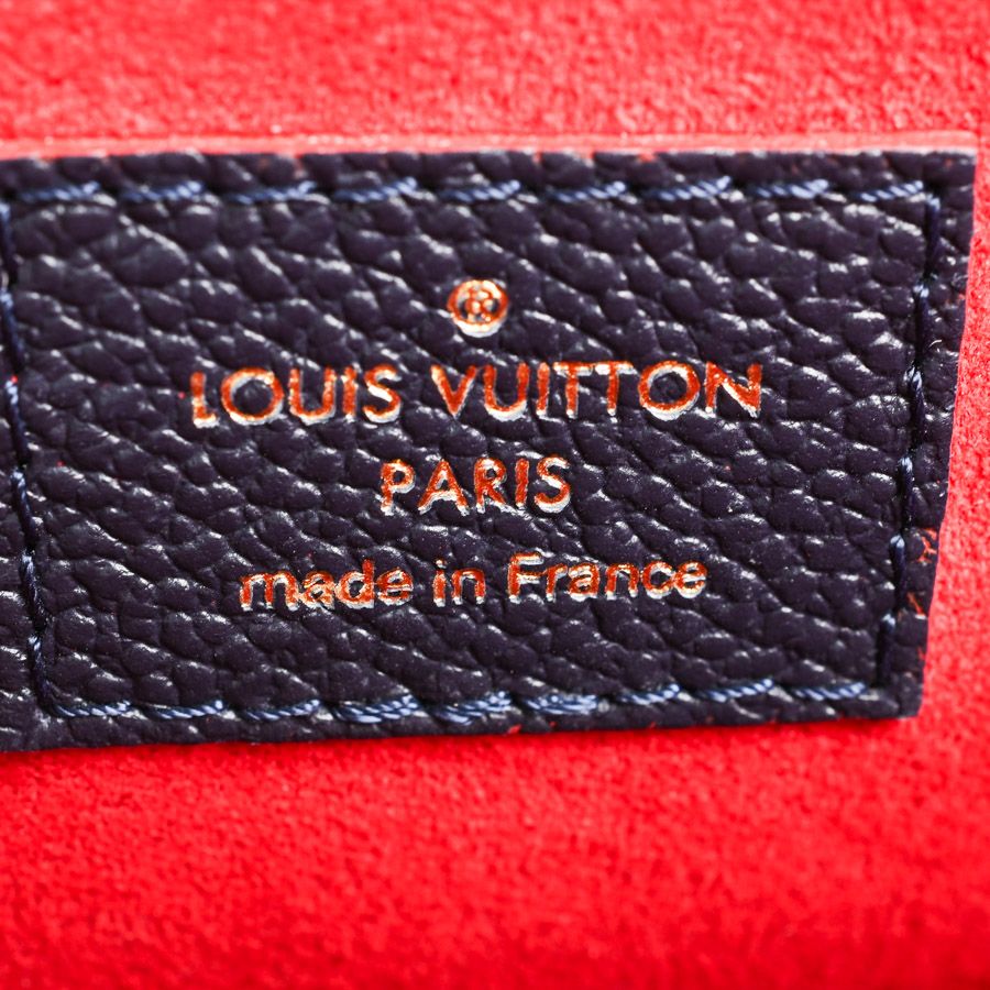 Louis Vuitton Shoulder Bag Vavin PM — view 6