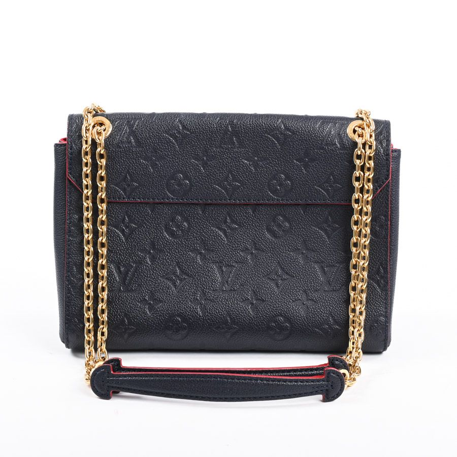 Louis Vuitton Shoulder Bag Vavin PM — view 3