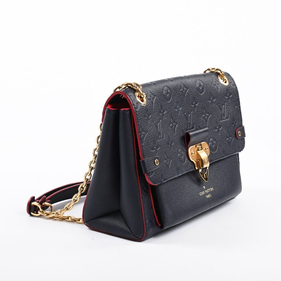 Louis Vuitton Shoulder Bag Vavin PM — view 2