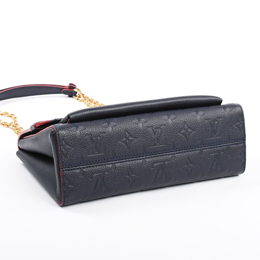 Louis Vuitton Shoulder Bag Vavin PM — view 5
