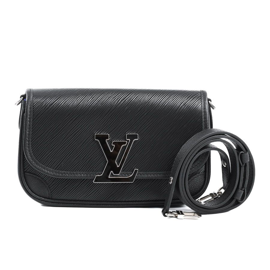 Louis Vuitton Shoulder Bag Buci NM