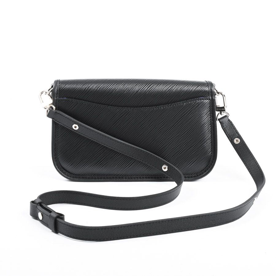 Louis Vuitton Shoulder Bag Buci NM — view 3