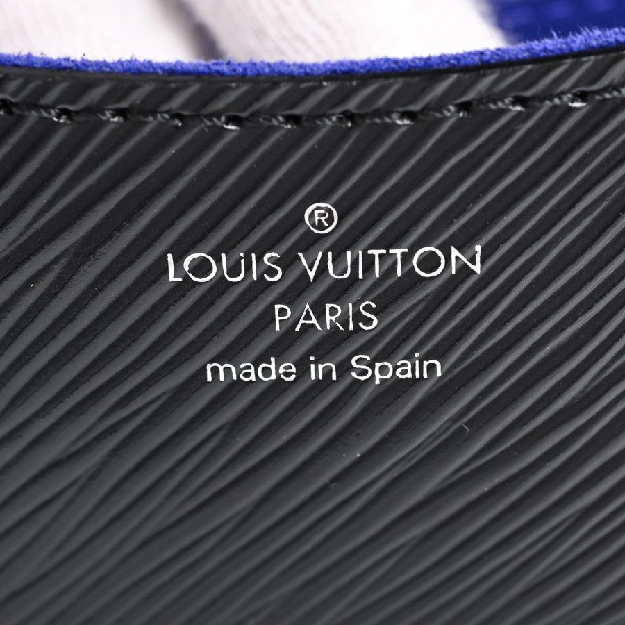 Louis Vuitton Shoulder Bag Buci NM — view 6
