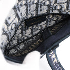 Dior Belt Bag Saddle Flat Pouch — view 4