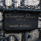 Dior Belt Bag Saddle Flat Pouch — view 6