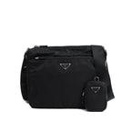 Prada Shoulder Bag Re-Nylon