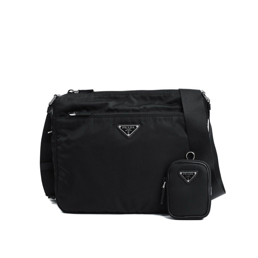Prada Shoulder Bag Re-Nylon