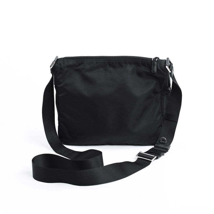 Prada Shoulder Bag Re-Nylon — view 3