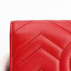 Gucci Wallet GG Marmont Continental — view 7