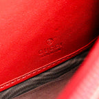 Gucci Wallet GG Marmont Continental — view 6
