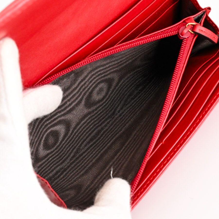 Gucci Wallet GG Marmont Continental — view 5