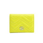 Gucci Mini Wallet Double