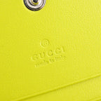 Gucci Mini Wallet Double — view 7