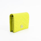 Gucci Mini Wallet Double — view 2