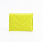 Gucci Mini Wallet Double — view 3