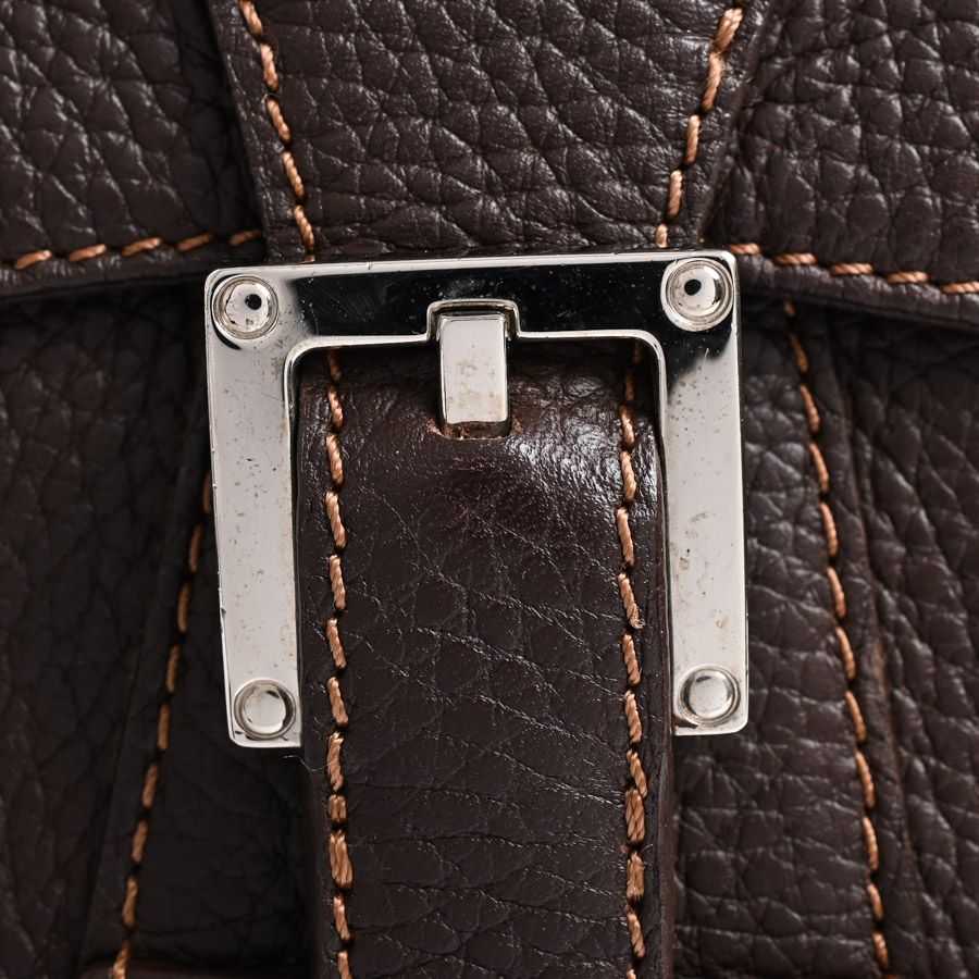 Loewe Shoulder Bag Senda — view 7