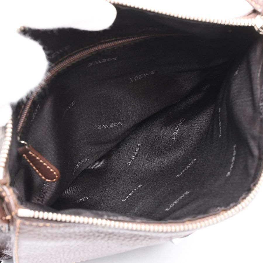 Loewe Shoulder Bag Senda — view 4